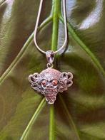 Ketting met hanger - Indonesië Barong hanger ketting (Zonder, Antiek en Kunst, Kunst | Niet-Westerse kunst