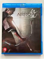 WAR OF THE ARROWS (BLURAY), Cd's en Dvd's, Blu-ray, Verzenden, Gebruikt