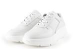 Bridge Footwear Sneakers in maat 40 Wit | 10% extra korting, Bridge Footwear, Verzenden, Wit, Sneakers of Gympen