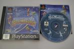 The Amazing Virtual Sea-Monkeys (PS1 PAL), Verzenden, Zo goed als nieuw