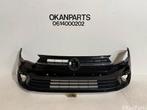 VW Volkswagen Polo 2G Facelift voorbumper 2GS807221H, Ophalen, Gebruikt, Voor, Bumper