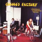 cd - Creedence Clearwater Revival - Cosmos Factory, Verzenden, Zo goed als nieuw