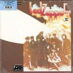 lp nieuw - Led Zeppelin - Led Zeppelin II, Cd's en Dvd's, Vinyl | Rock, Zo goed als nieuw, Verzenden