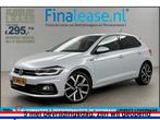 Volkswagen Polo 1.6 TDI Highline R-Line Marge AUT Cam €295pm, Auto's, Automaat, Overige carrosserieën, Diesel, Nieuw