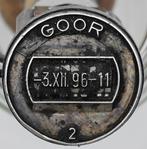 Poststempel - PTT stempel Goor in origineel doosje, Gestempeld