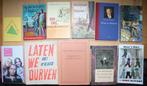 Gesigneerd; Jan Brokken, Kees t Hart, Martin Bril, Hermann