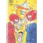 Hebbes 9789064940156 Carry Slee, Verzenden, Gelezen, Carry Slee