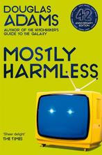 Mostly Harmless The Hitchhikers Guide to the Galaxy, Verzenden, Gelezen, Douglas Adams