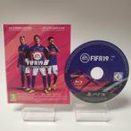 FIFA 19 Legacy Edition Playstation 3, Ophalen of Verzenden, Zo goed als nieuw