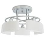 Plafondlamp 5xE14 | Retourdeal 40% Korting, Huis en Inrichting, Lampen | Overige, Ophalen of Verzenden, Nieuw, Modern