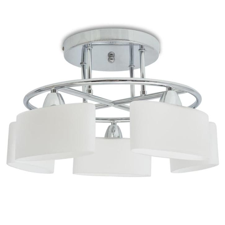 Plafondlamp 5xE14 | Retourdeal 40% Korting, Huis en Inrichting, Lampen | Overige, Nieuw, Ophalen of Verzenden