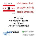 Bijverdienen met je Auto en Besparen op je Autokosten!