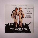lp nieuw - Ennio Morricone - Il Vizietto, Cd's en Dvd's, Vinyl | Filmmuziek en Soundtracks, Zo goed als nieuw, Verzenden