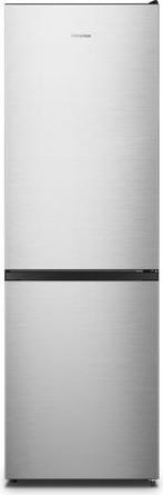 Hisense Rb390n4ace Koel-vries Combinatie 186cm, Witgoed en Apparatuur, Koelkasten en IJskasten, Ophalen of Verzenden, Nieuw