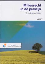 Milieurecht in de praktijk 9789001713386, Boeken, Verzenden, Gelezen, Dick van der Meijden