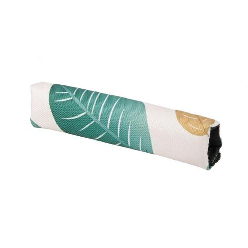 Nietverkeerd Ruggensteun Kussen Vegan Print, Fietsen en Brommers, Fietsaccessoires | Fietsstoeltjes, Nieuw, Verzenden