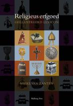 Religieus erfgoed 9789057305221 [{:name=>M. van Zanten, Gelezen, [{:name=>'M. van Zanten', :role=>'A01'}], Verzenden