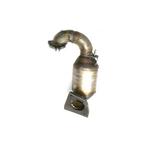 Katalysator Renault Laguna 2 1.9 vanaf 2001 Bg0/1 Bg08 Bg0 G, Verzenden, Nieuw