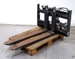 Griptech Vorkversteller met schuifvorken, Verzenden, Griptech, Voorzetapparatuur, 1000 tot 2000 kg