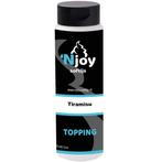 Njoy Topping Tiramisu (500ml), Verzenden, Nieuw