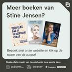 Eerste liefde 9789059654839 Stine Jensen, Verzenden, Zo goed als nieuw, Stine Jensen