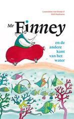 Mr Finney 9789045111582 Laurentien van Oranje, Gelezen, Laurentien van Oranje, Verzenden