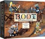 Root - The Clockwork Expansion | Leder Games -, Hobby en Vrije tijd, Gezelschapsspellen | Bordspellen, Verzenden, Nieuw