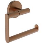 Wiesbaden Alonzo Toiletrolhouder zonder Klep - Brons Koper, Ophalen of Verzenden, Nieuw