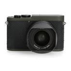 Leica Q2 Reporter Edition, Ophalen of Verzenden, Zo goed als nieuw