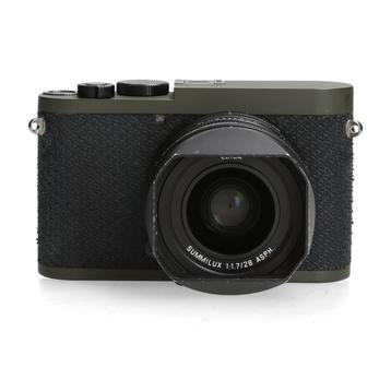Leica Q2 Reporter Edition beschikbaar voor biedingen