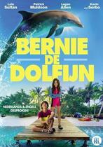 Bernie De Dolfijn, Cd's en Dvd's, Verzenden, Nieuw in verpakking