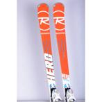183 skis ROSSIGNOL HERO ELITE LONG TURN, E-LT Titanal, powe, Verzenden, Gebruikt, Rossignol