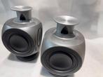 Bang & Olufsen - Beolab 3 met zeldzame bureaupads of, Audio, Tv en Foto, Stereo-sets, Nieuw