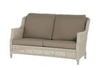 4 Seasons Outdoor Brighton loungebank Provance |, Ophalen of Verzenden, Nieuw