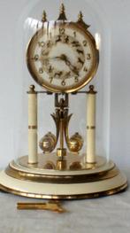 400-dagen klok - Glas, Koper - 1960-1970, Antiek en Kunst