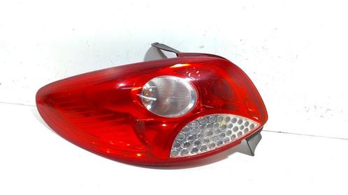 Achterlicht links buiten Peugeot 206+  1.4 i 20100927, Auto-onderdelen, Verlichting, ARN erkend, Stiba lid, Erkend duurzaam, Gebruikt