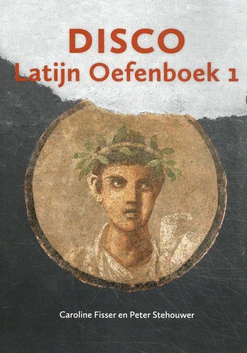 9789059972605 Disco Caroline Fisser, Boeken, Studieboeken en Cursussen, Nieuw, Verzenden