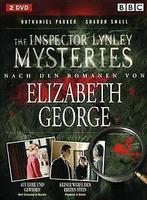 The Inspector Lynley Mysteries [2 DVDs]  DVD, Zo goed als nieuw, Verzenden