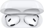 Apple AirPods 3 - met reguliere oplaadcase, Telecommunicatie, Mobiele telefoons | Oordopjes, Verzenden, Zo goed als nieuw