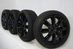 Mini R50 R52 R53 R55 R56 Clubman Cooper R104 17 inch velgen, Gebruikt, Velg(en), 17 inch, Winterbanden