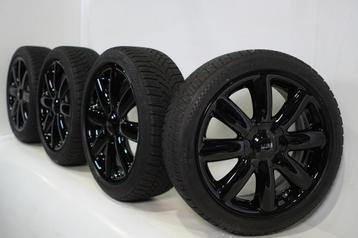 Mini R50 R52 R53 R55 R56 Clubman Cooper R104 17 inch velgen beschikbaar voor biedingen