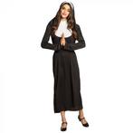 Nonnenpak Teresia 2-delig, Kleding | Dames, Carnavalskleding en Feestkleding, Ophalen of Verzenden, Nieuw