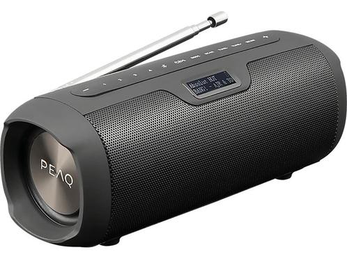 Peaq -  Ppa 450 Dab+ Tuner, Audio, Tv en Foto, Luidsprekers, Overige typen, Nieuw, Overige merken, Verzenden