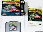 Nintendo 64 / N64 - TG Rally 2 - UKV - Cover Variant, Spelcomputers en Games, Games | Nintendo 64, Verzenden, Gebruikt