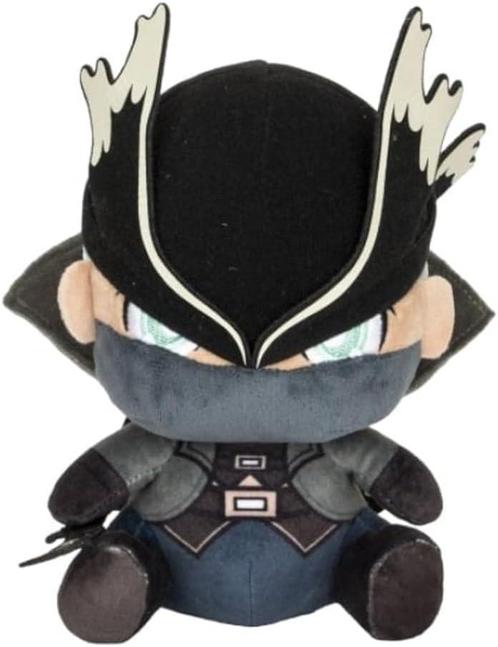 Stubbins Plush - The Hunter (Bloodborne), Spelcomputers en Games, Spelcomputers | Overige Accessoires, Verzenden