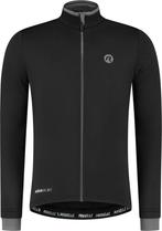 Rogelli - Maat XXL Essential Fietsshirt - Lange Mouwen -, Sport en Fitness, Wielrennen, Verzenden, Nieuw