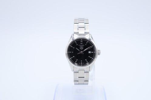 TAG Heuer - Carrera date - Zonder Minimumprijs - WV1414 -, Sieraden, Tassen en Uiterlijk, Horloges | Antiek