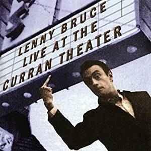 cd - Lenny Bruce - Live At The Curran Theater, Cd's en Dvd's, Cd's | Pop, Verzenden