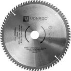 Tweedekans | VONROC Zaagblad – Ø254MM – 80 tanden – voor, Doe-het-zelf en Verbouw, Gereedschap | Zaagmachines, Ophalen of Verzenden