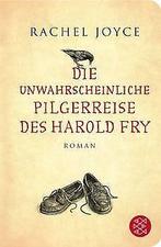 Die unwahrscheinliche Pilgerreise des Harold Fry: R...  Book, Rachel Joyce, Zo goed als nieuw, Verzenden